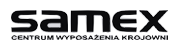 SAMEX Ausstattung von Schneiderumen und mit der Herstellung von Gerten fr die Kleidung Mbel Autopolster Rollladenherstellung